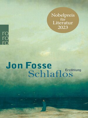 cover image of Schlaflos